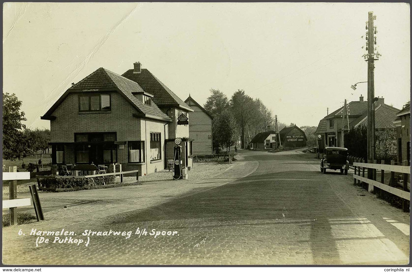 NL Noord-Holland - Ohne Zuordnung