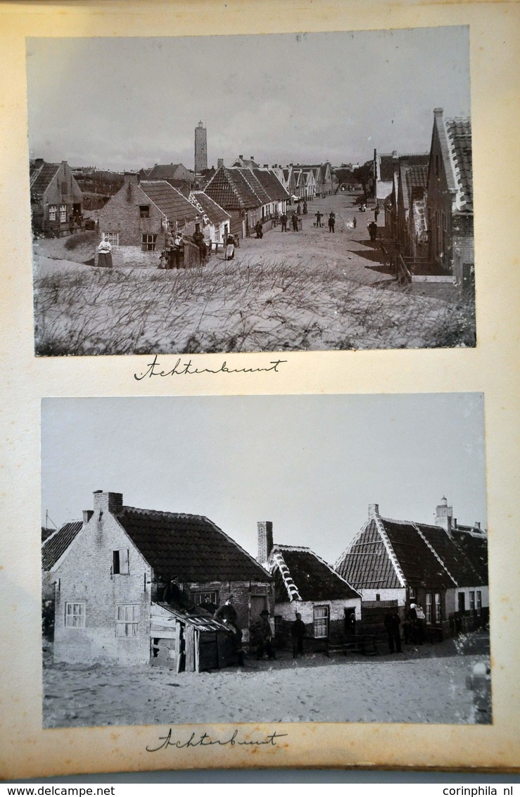 NL Friesland - Unclassified