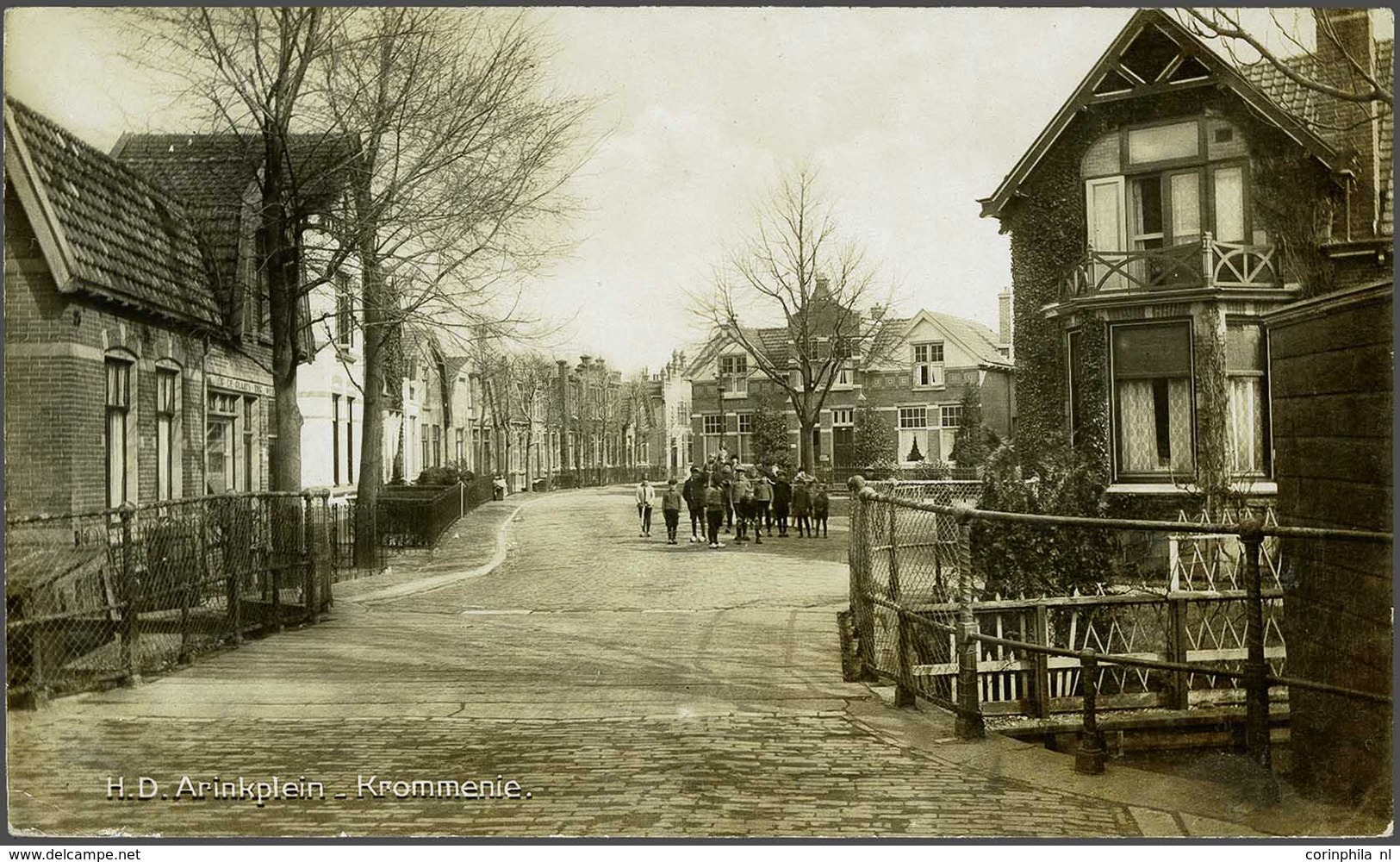 NL Noord-Holland - Ohne Zuordnung