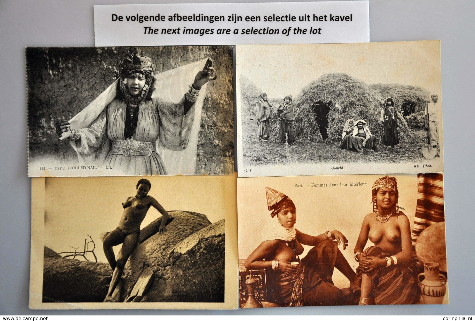 African Countries - Sonstige & Ohne Zuordnung