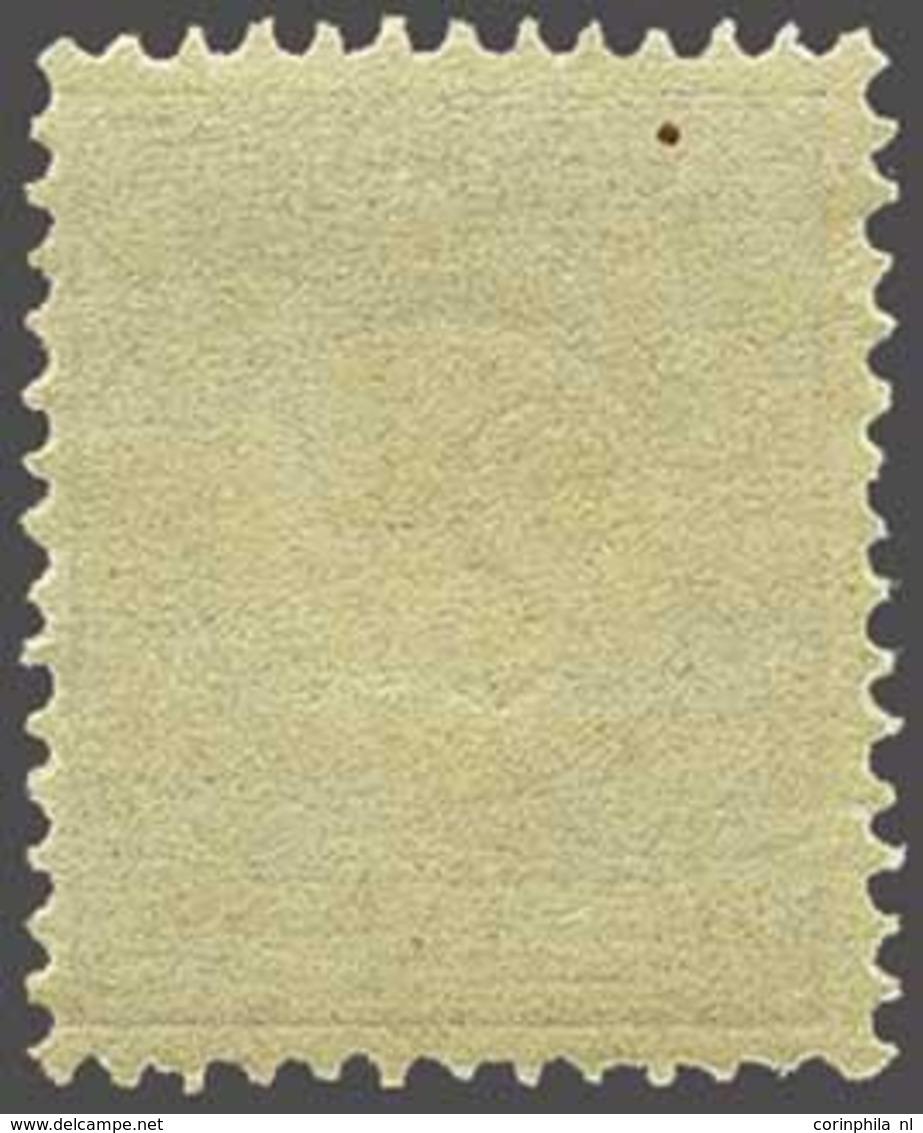 NL 1876-1894 Numerals - Other & Unclassified