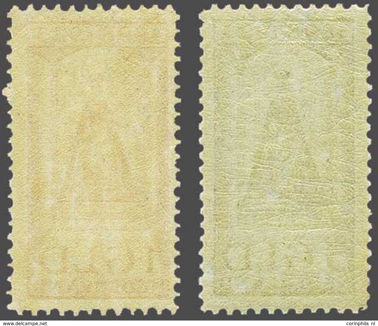 NL 1923 Silver Jubilee - Altri & Non Classificati