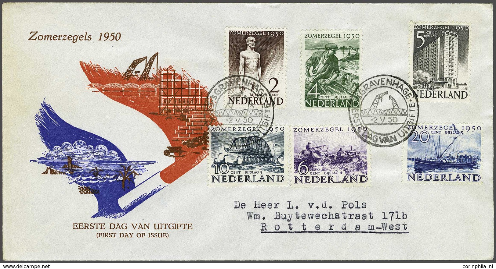 Netherlands - Other & Unclassified