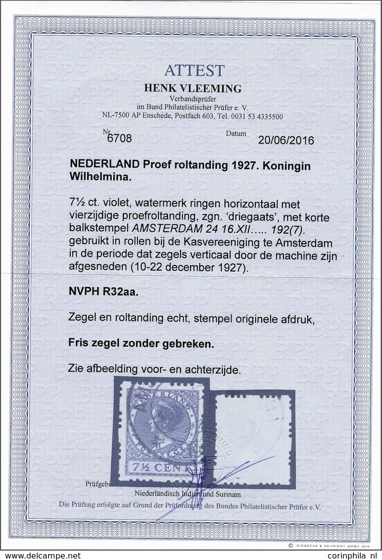 Netherlands Syncopated Perfs - Autres & Non Classés