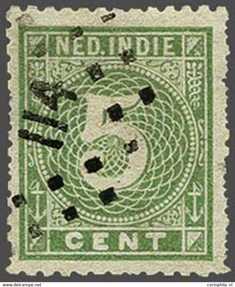 Netherlands Indies - Other & Unclassified