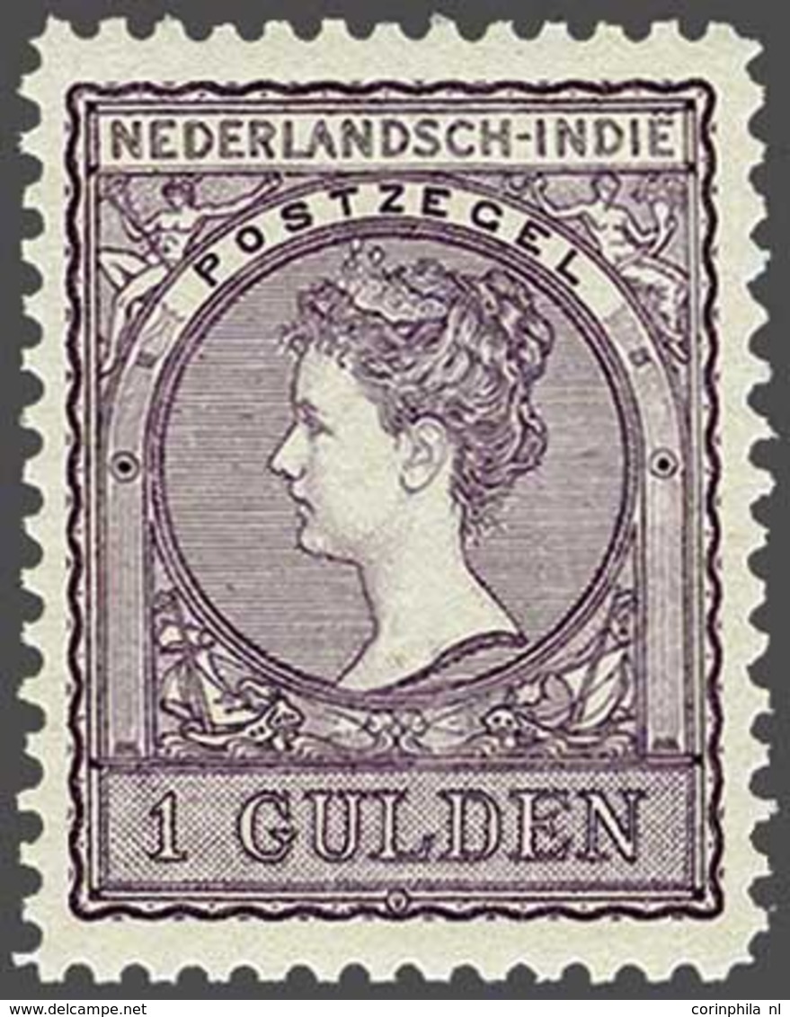 Netherlands Indies - Other & Unclassified