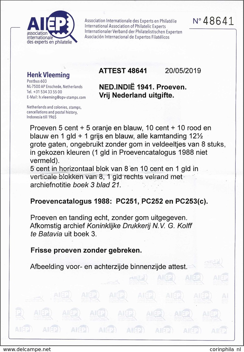 Netherlands Indies - Other & Unclassified