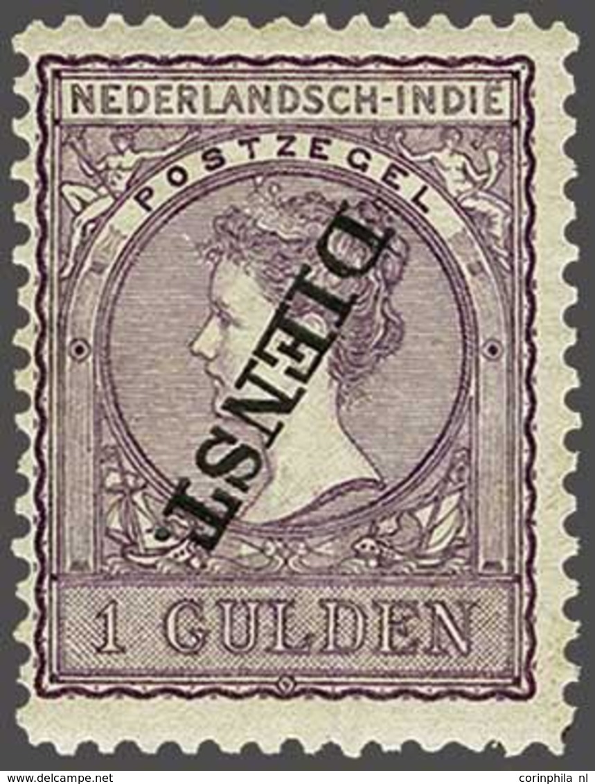 Netherlands Indies - Other & Unclassified