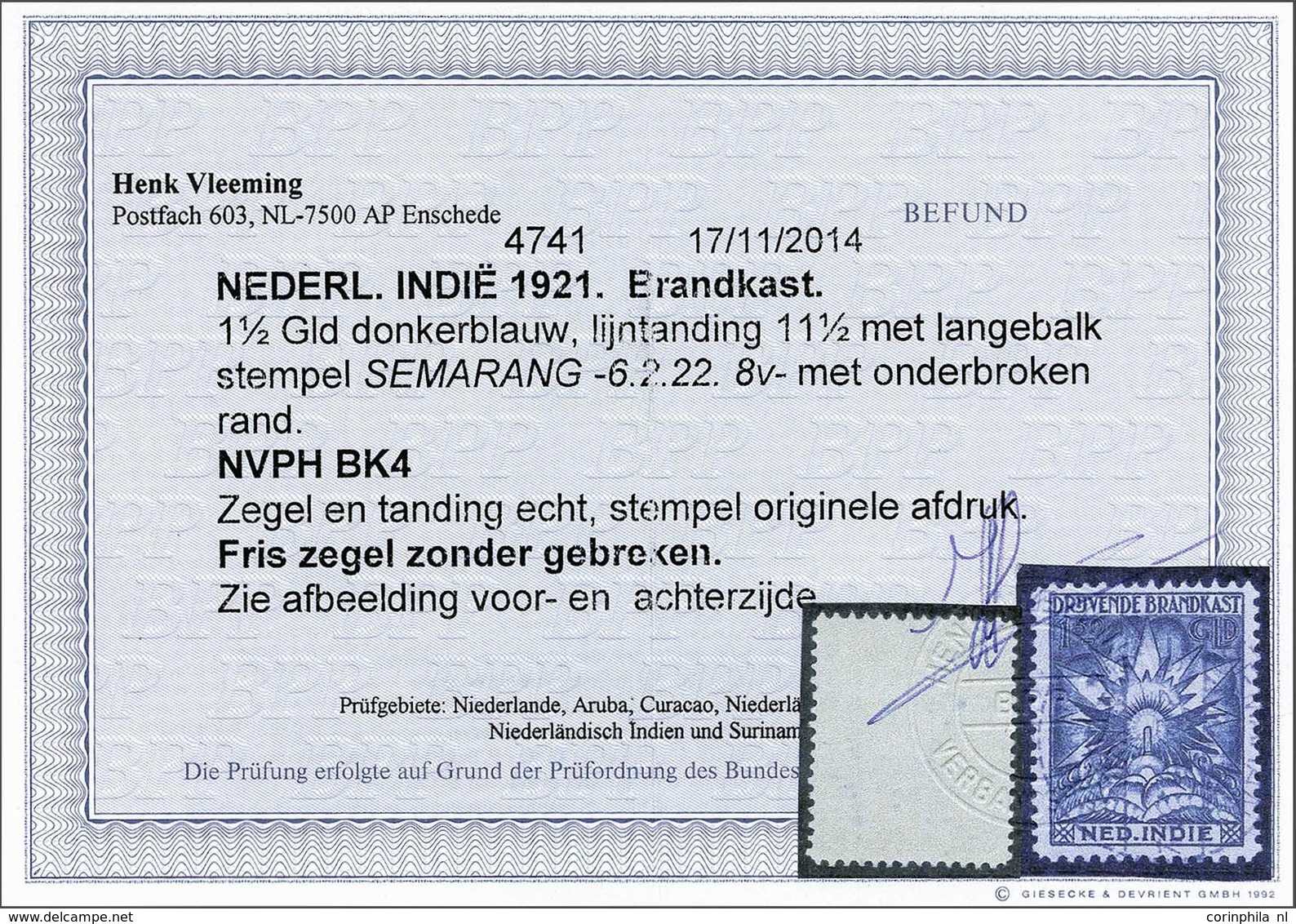 Netherlands Indies Incendiary Box Stamps - Autres & Non Classés