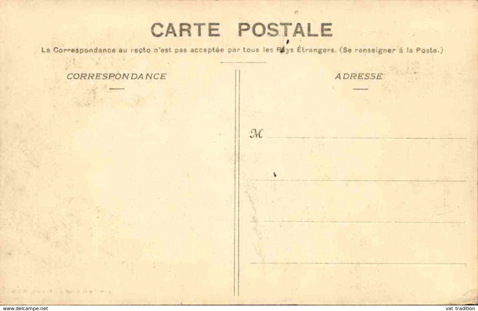 DAHOMEY - Carte Postale - Voyage Du Ministre Des Colonies Au Dahomey,arrivée à Abomey - L 53264 - Dahomey