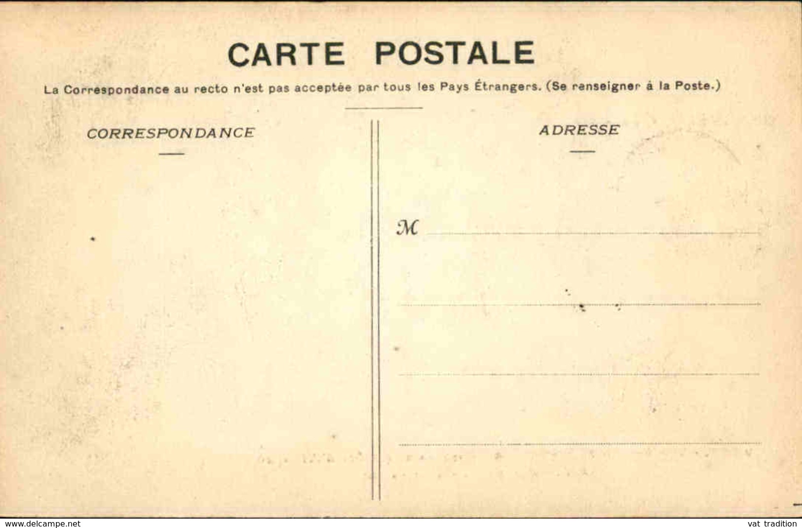 DAHOMEY - Carte Postale - Voyage Du Ministre Des Colonies - Abomey - Tam Tams - L 53268 - Dahomey