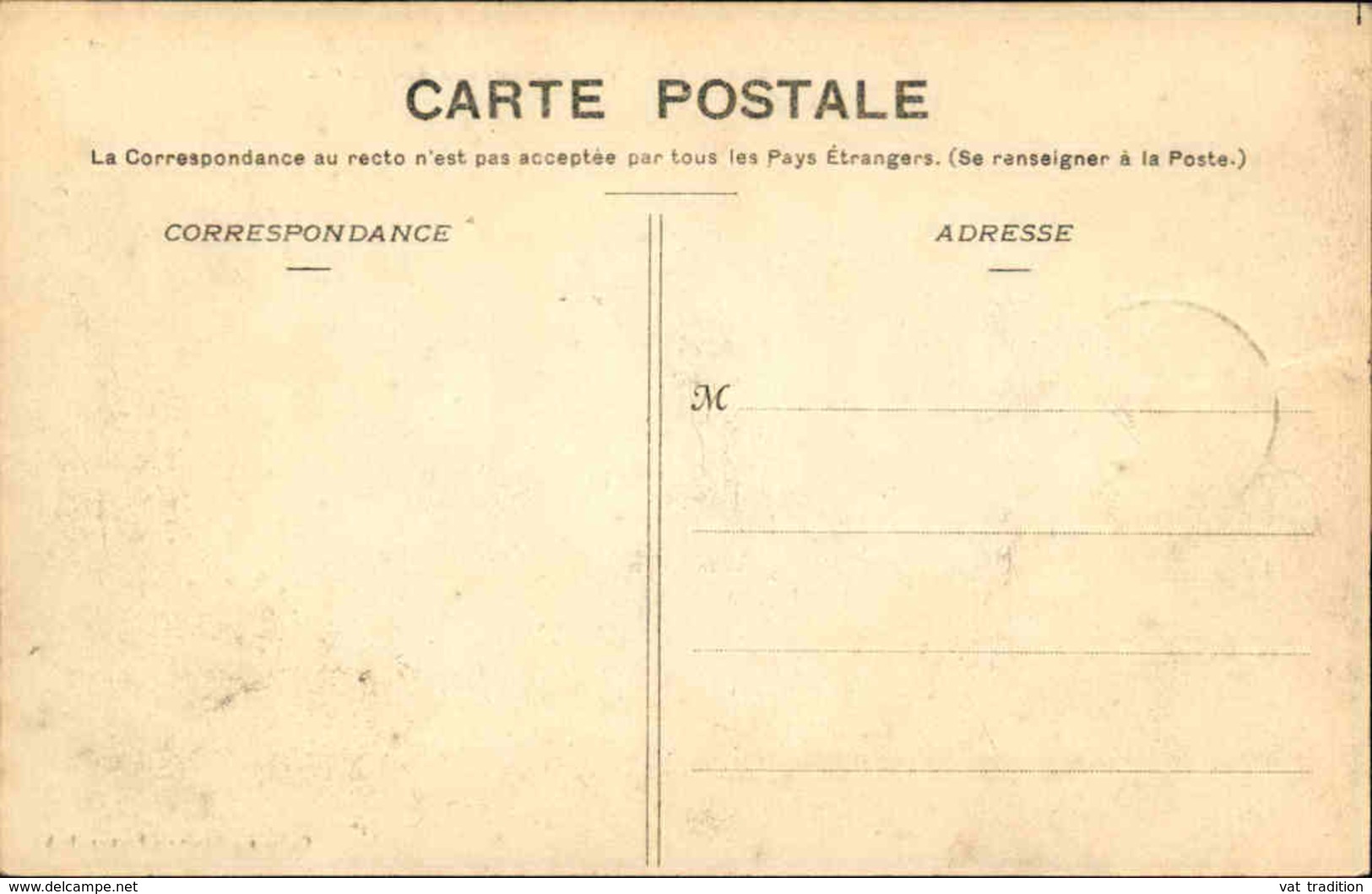 DAHOMEY - Carte Postale - Visite Du Ministre Des Colonies - Arrivée à Cotonou  - L 53290 - Dahomey