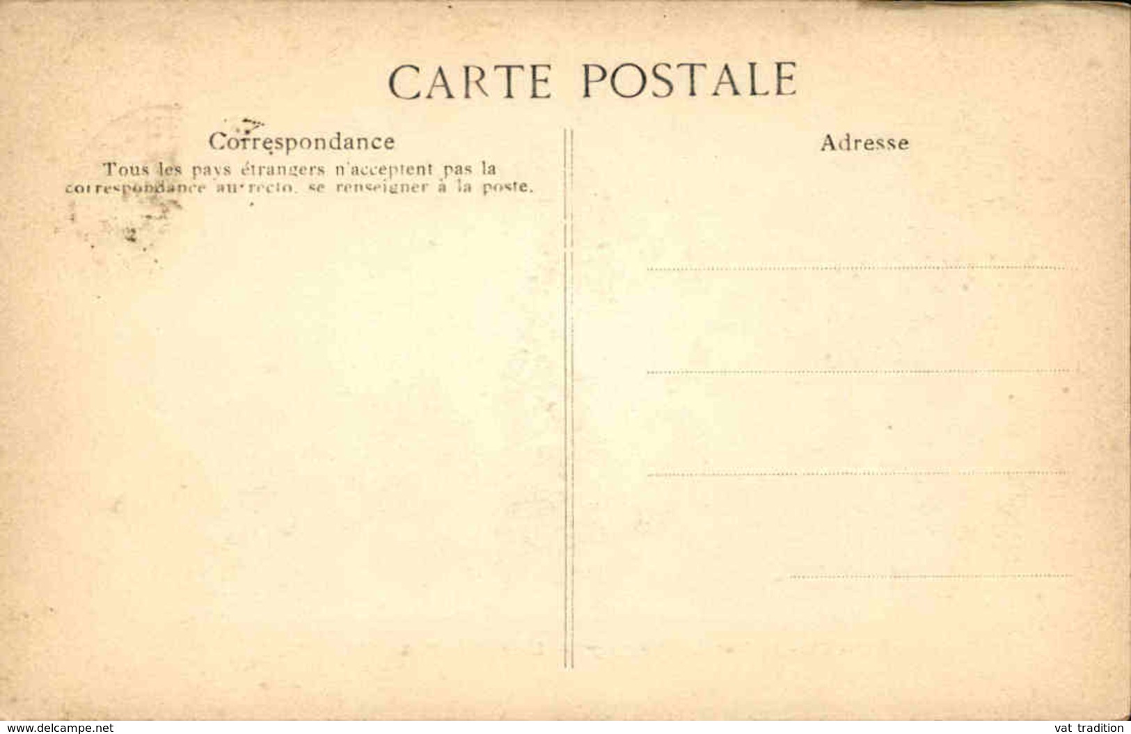 DAHOMEY - Carte Postale - Porto Novo - Le Marché De Poteries - L 53300 - Dahomey