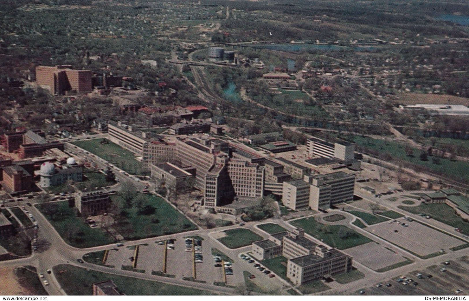 Ann Arbor Michigan - University Hospitals - Ann Arbor