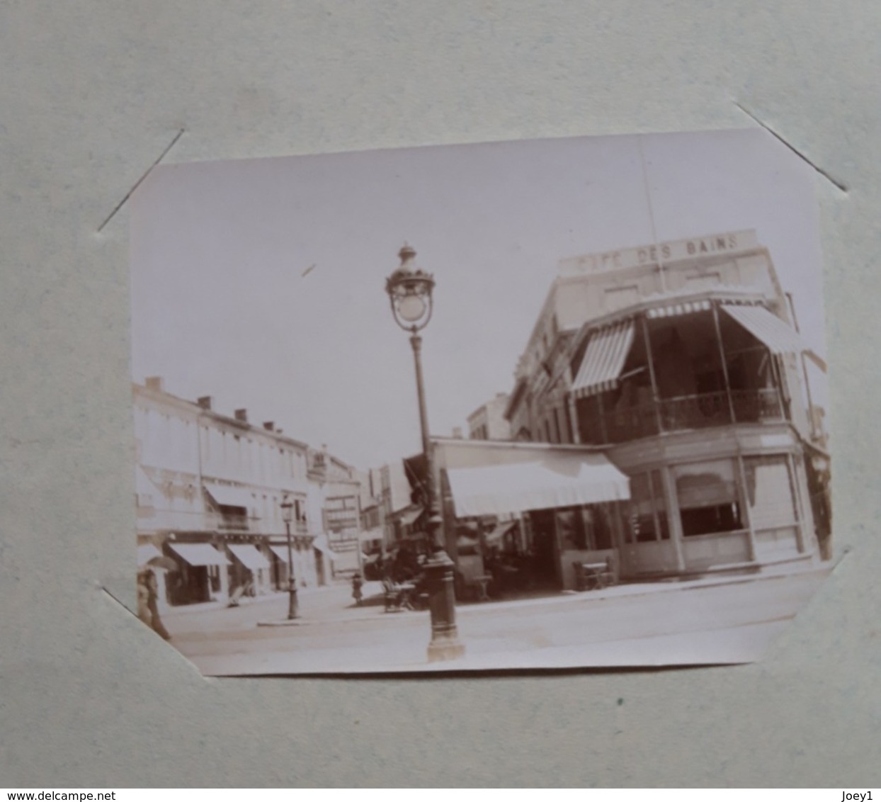 Album Photo Royan Début 20 ème Siècle,50 Photos - Alben & Sammlungen