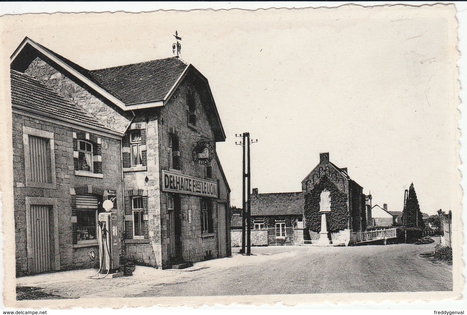 MEAN ECOLE COMMUNALE - Havelange