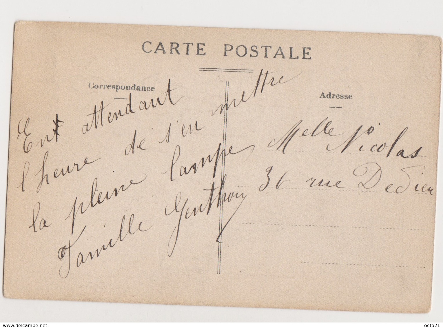 Cpa Fantaisie Signée Edmond Sornein / Confort Moderne ( Enfants  Jouant Dans Une Maison Faite Dans Une  Caisse En Bois ) - Autres & Non Classés