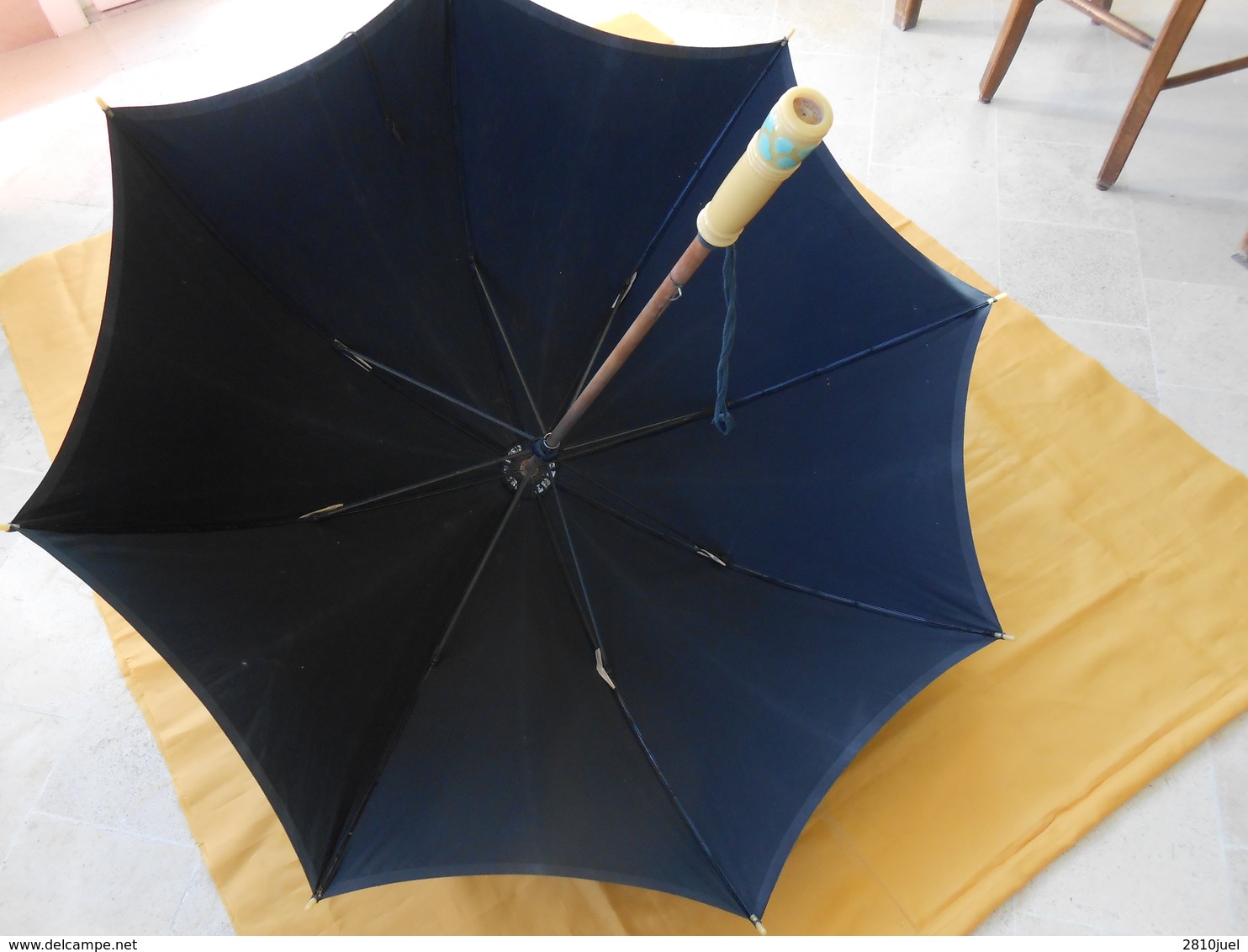 Parapluie Ancien Pour Théâtre, Déguisement... - Ombrelles, Parapluies