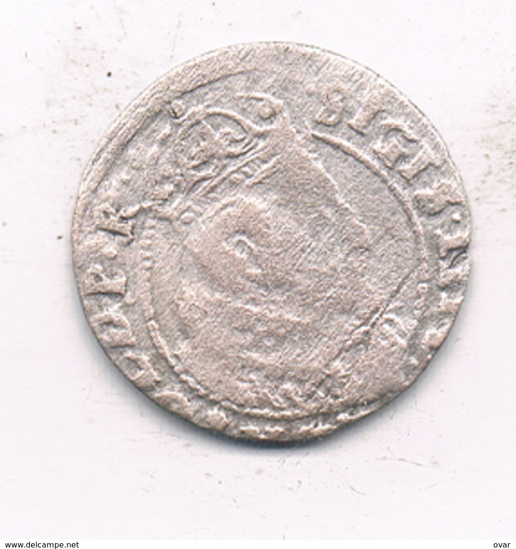 GROSZ 1624? DANZIG/GDANSK   POLEN /1205/ - Pologne