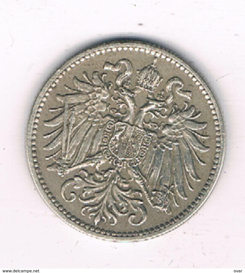 10 HELLER 1915 OOSTENRIJK /1217/ - Autriche