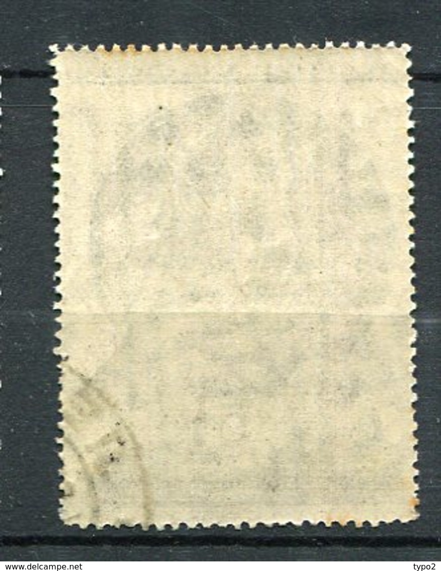 RUSSIE -  Yv N° 571  (o)  15 K  Art   Cote  3,8  Euro  BE   2 Scans - Used Stamps