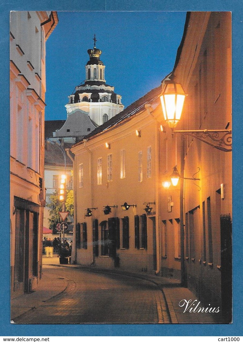 LITUANIA LIETUVA 2005 - Lituania