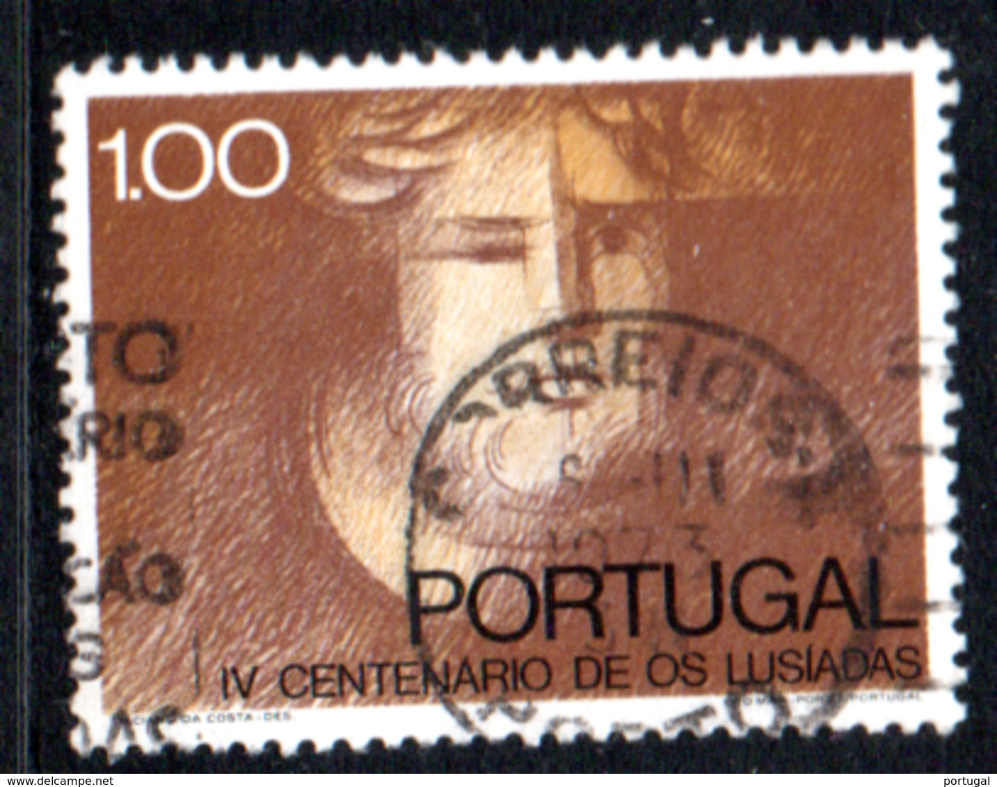 N° 1173 - 1972 - Used Stamps