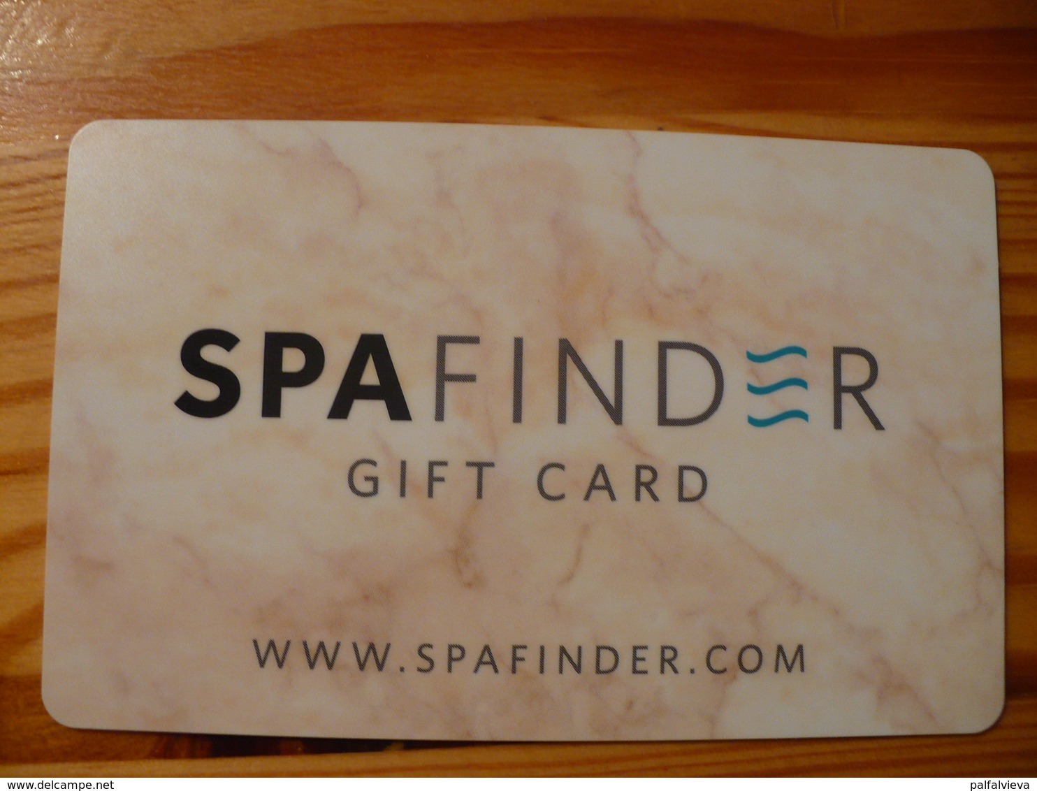 Spa Finder Gift Card USA - Gift Cards