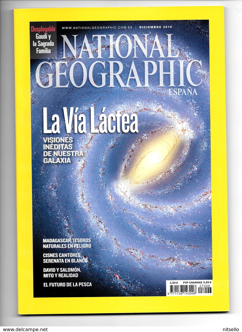 REVISTAS  ///  NATIONAL GEOGRAPHIC   ¡¡¡ OFERTA - LIQUIDATION !!! JE LIQUIDE !!! - [3] 1991-…