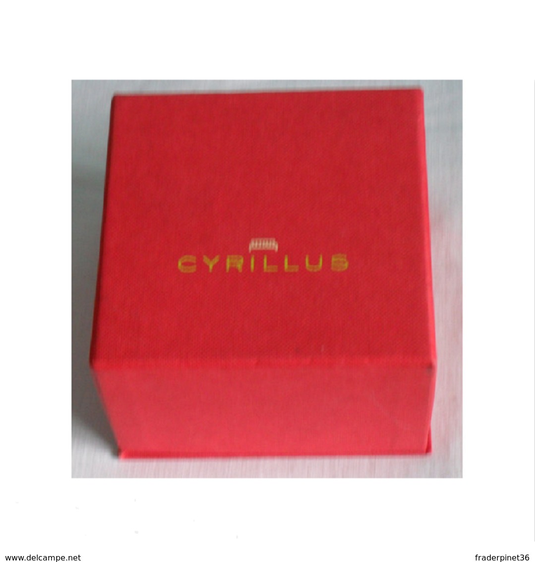 Cyrillus Montre Au Poignet Femme - Bracelets