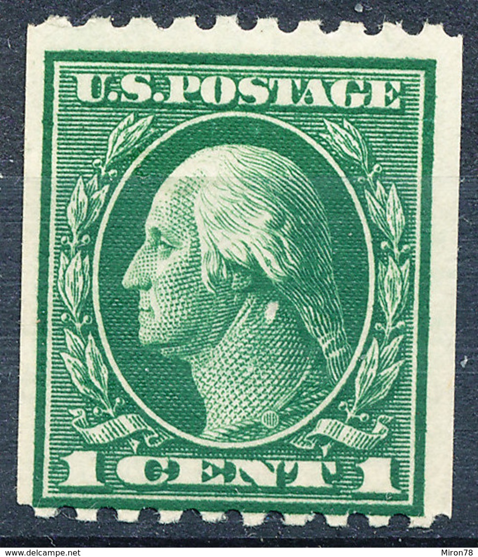 STAMP US SCOTT? 1C WASHINGTON MNH Lot48 - Unused Stamps