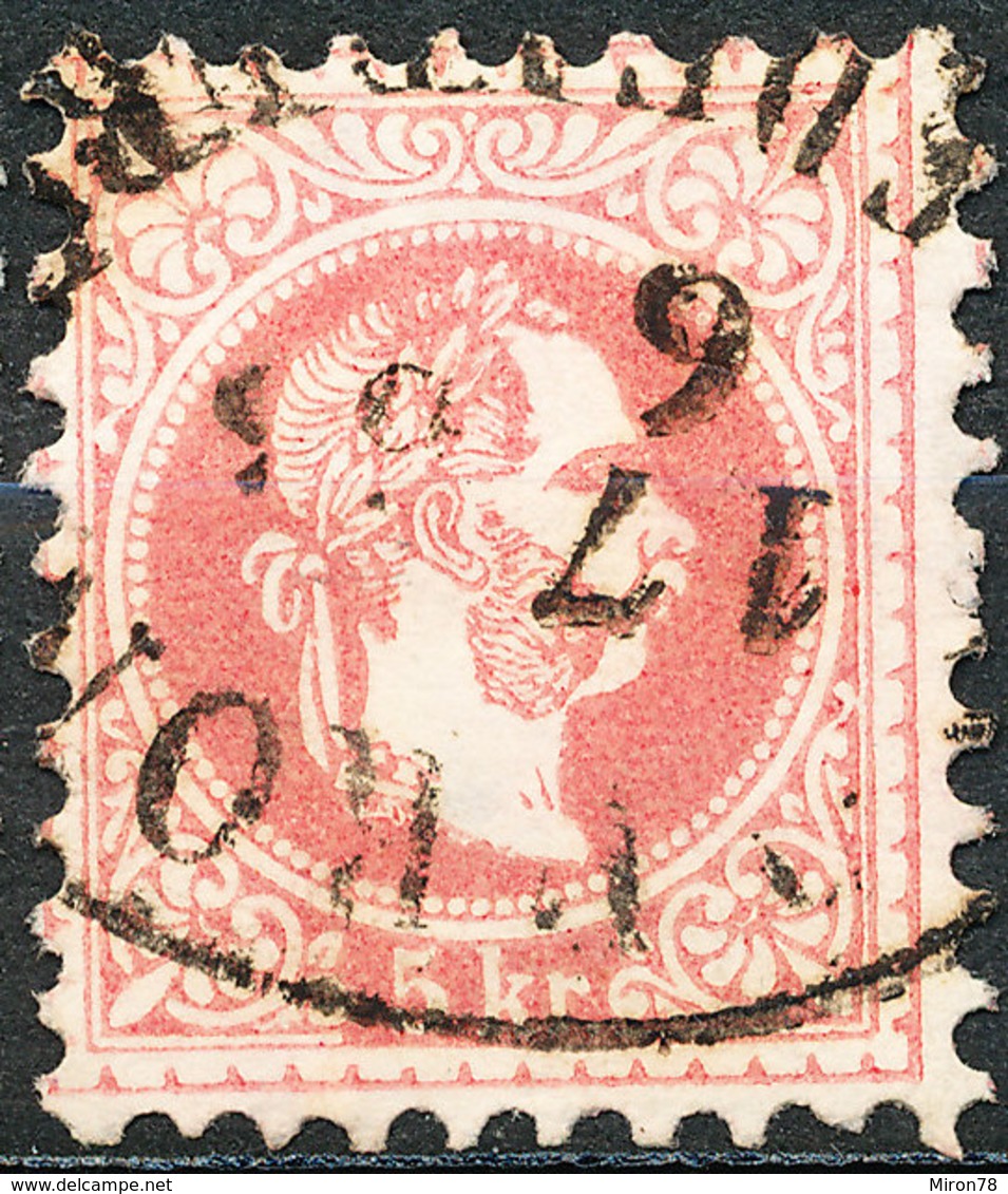 AUSTRIA STAMPS USED Lot 19 - Oblitérés