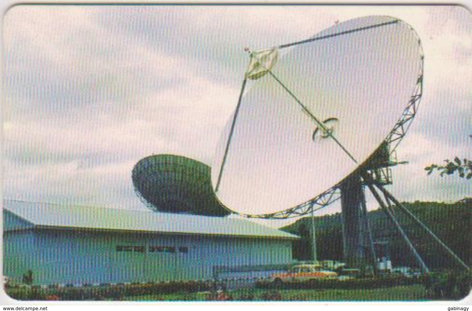 #13 - NIGERIA-03 - SATELITTE - 200 UNITS - Nigeria