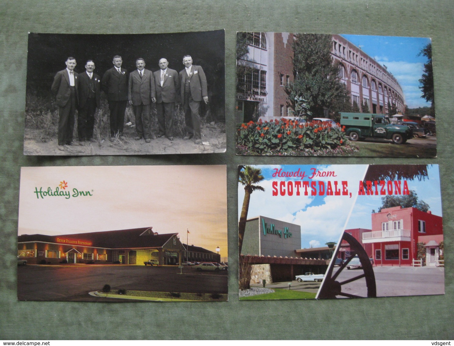 GRAND LOT DE CPA, CARTES PHOTO, CHROMOS, IMAGES DIVERSES... ( voir scans & déscriptif )