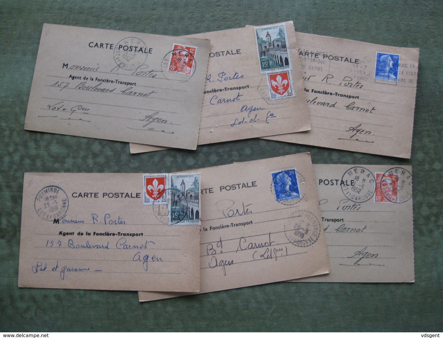 GRAND LOT DE CPA, CARTES PHOTO, CHROMOS, IMAGES DIVERSES... ( voir scans & déscriptif )