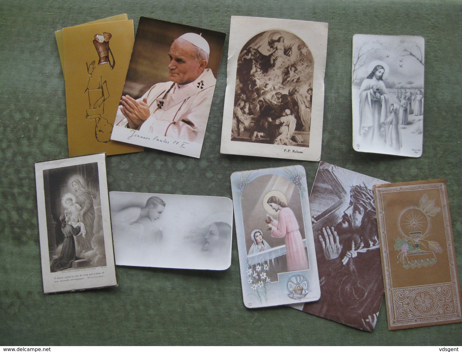 GRAND LOT DE CPA, CARTES PHOTO, CHROMOS, IMAGES DIVERSES... ( voir scans & déscriptif )