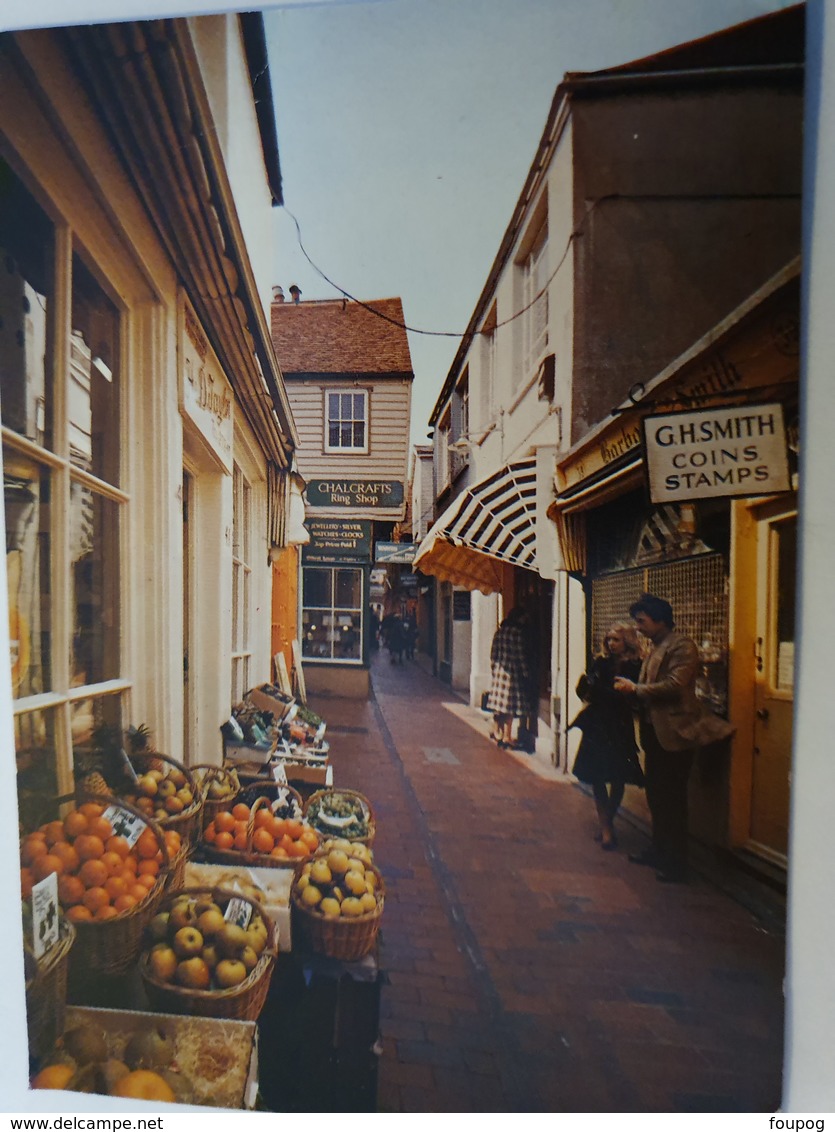 BRIGHTON THE LANES SUSSEX - Brighton