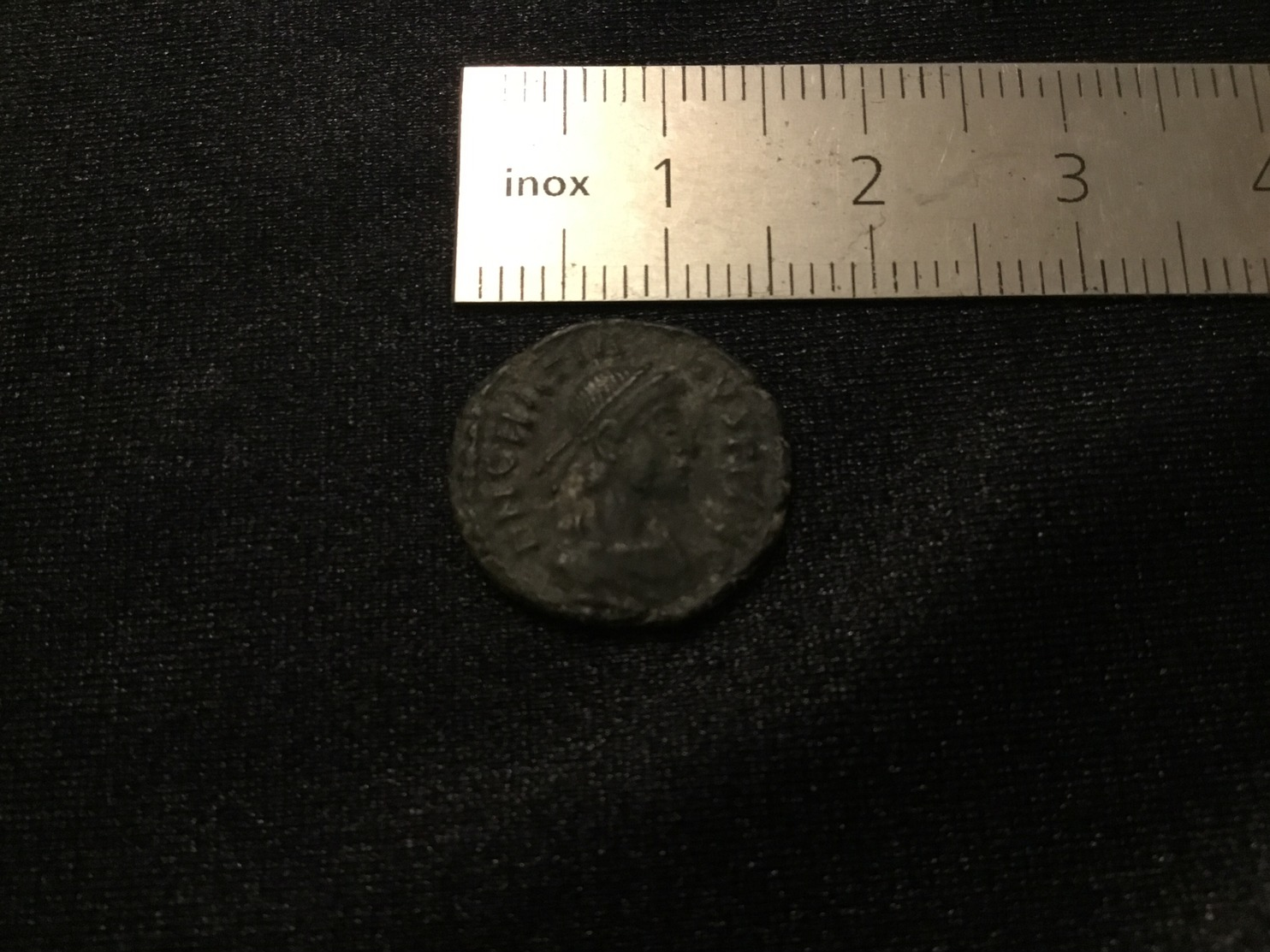 #monnaie Romaine A Identifier * - République (-280 à -27)