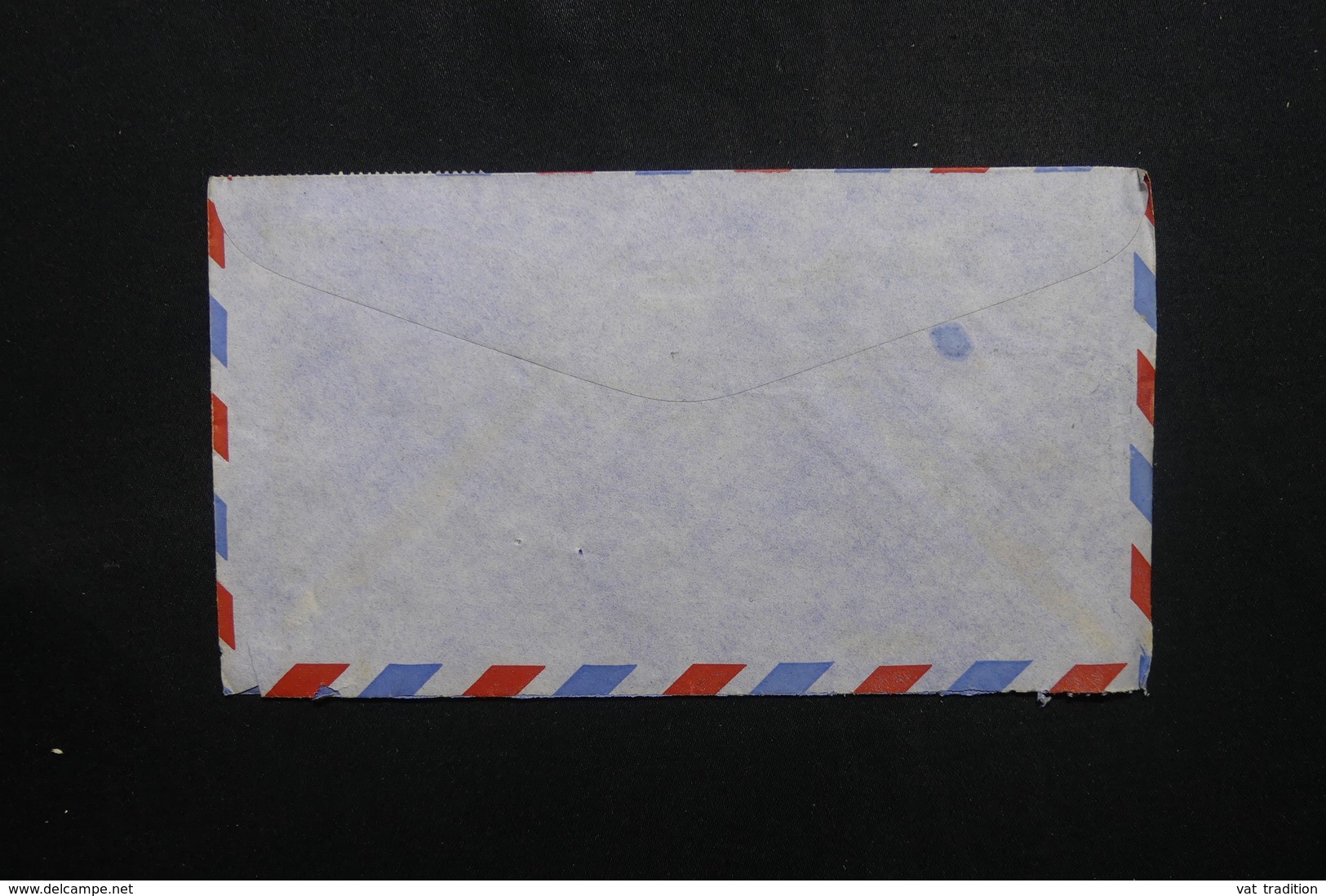 MADAGASCAR - Enveloppe Commerciale De Maintirano Pour Lyon En 1952, Affranchissement Plaisant - L 53603 - Lettres & Documents