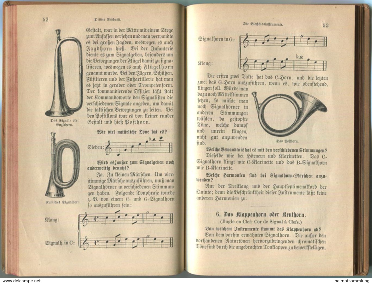 Webers Illustrierte Katechismen - Musikinstrumente 4. Auflage 1882 - 112 Seiten Mit 62 Abbildungen Von F. L. Schubert Ve - Musica