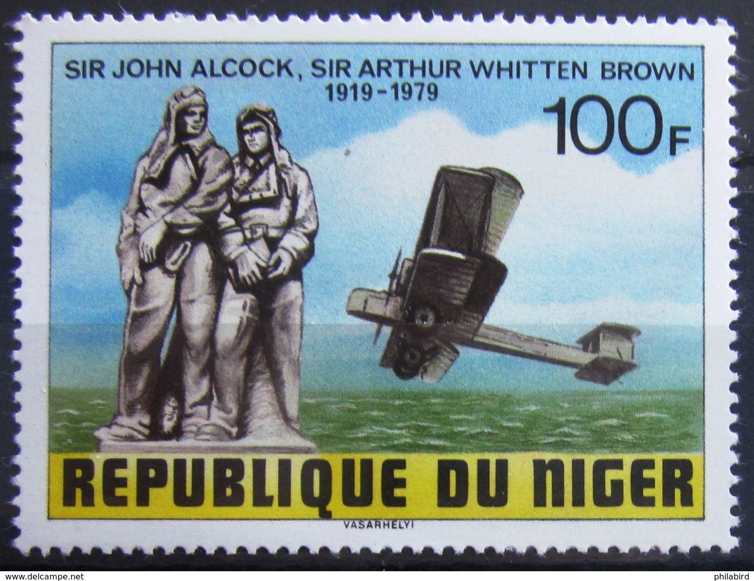 NIGER                       N° 488                       NEUF** - Niger (1960-...)