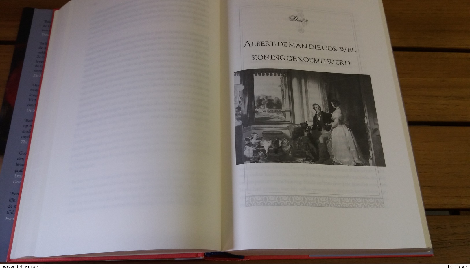 Victoria, Koningin (een Intieme Biografie Van De Vrouw Die Een Wereldrijk Regeerde) - Histoire