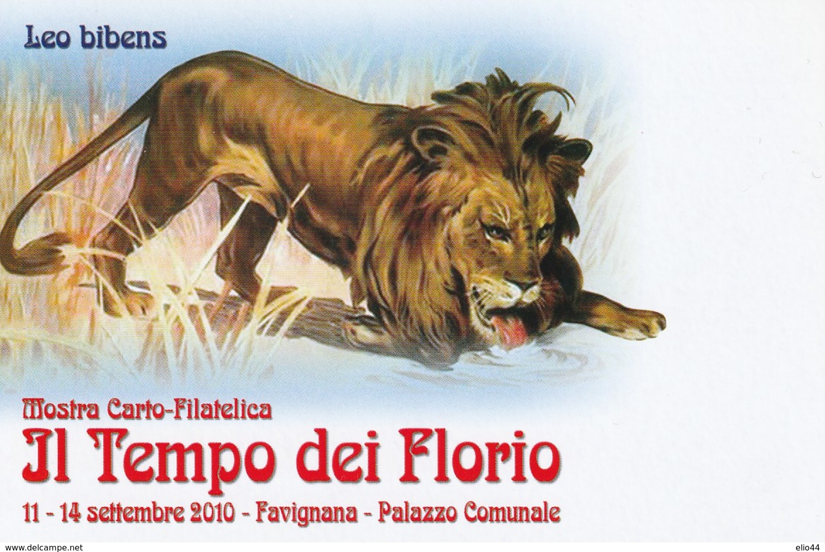 Eventi - Manifestazioni - Favignana (TP) 2010 - Mostra " Il Tempo Dei Florio " - - Manifestazioni