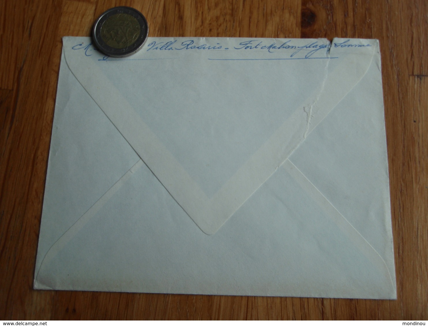 Enveloppe Timbrée 6 Timbres Dont 5 Armoiries De NIORT Et Coq De Décaris 1965 - Autres & Non Classés