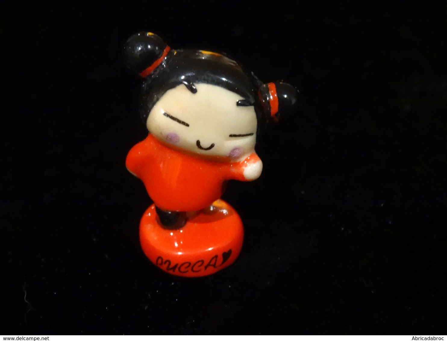 Pucca - Disney