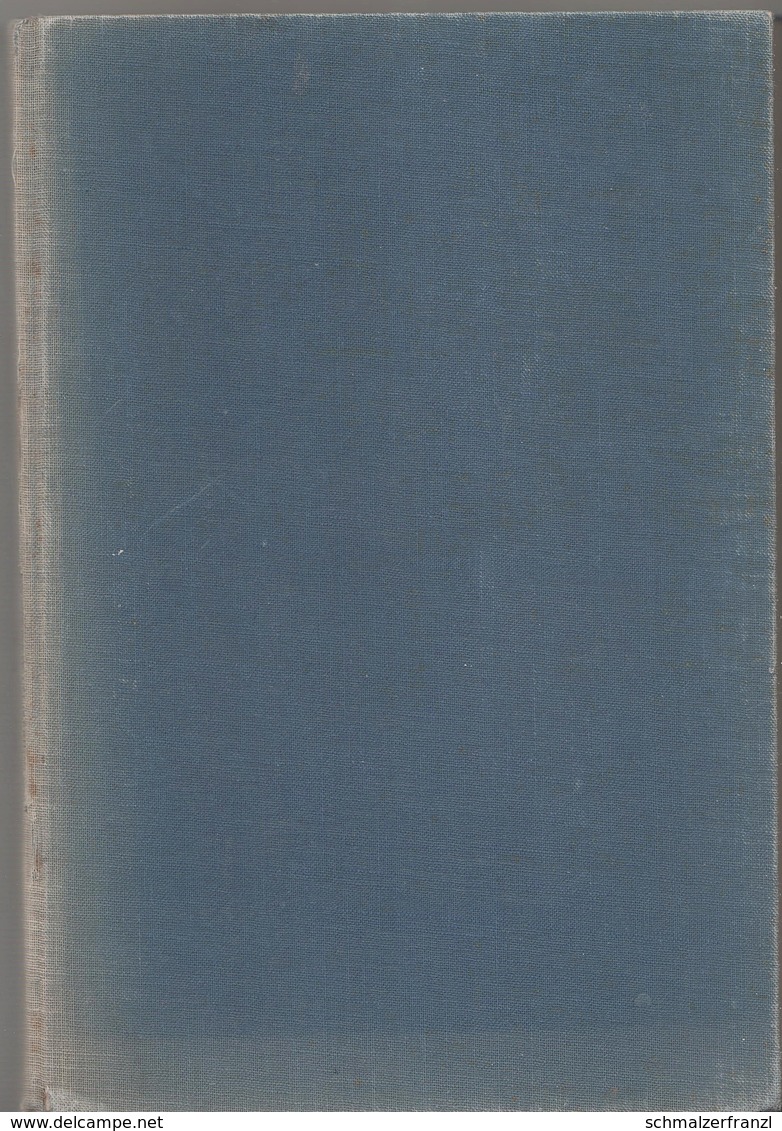 Altes Buch Old Book Rossitten 1927 Rybatschi Рыбачий Thienemann Ort Geschichte Vogelwarte Kurische Nehrung Ostpreußen - Livres Anciens
