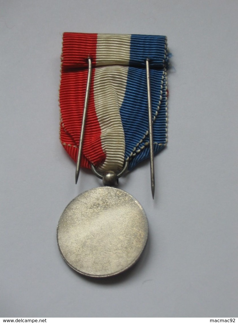 Médaille/ Décoration - SOUVENIR FRANCAIS   ***** EN ACHAT IMMEDIAT **** - France