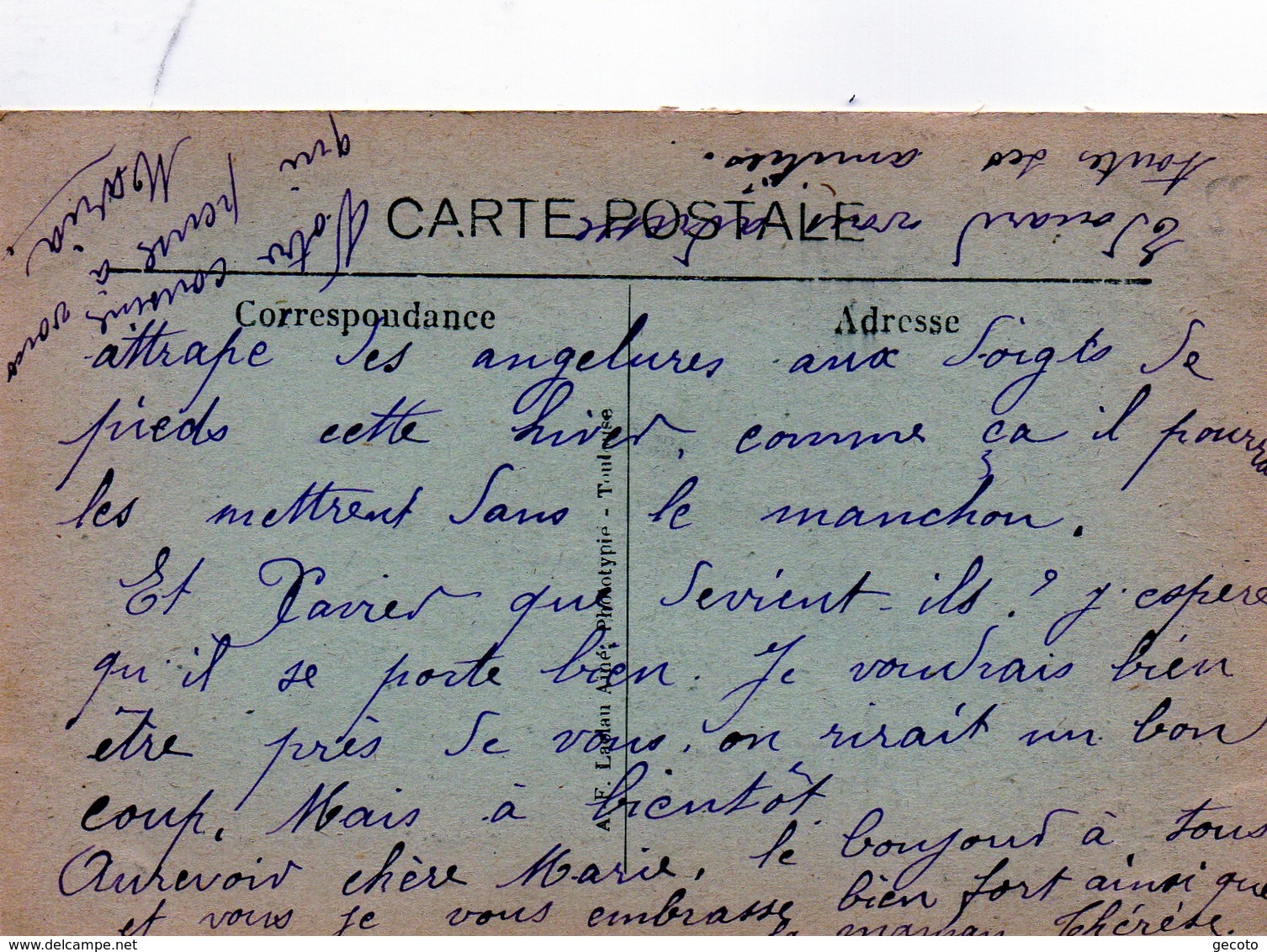 Débarquement De Boeufs Sur La Crique En 1921 - Cayenne