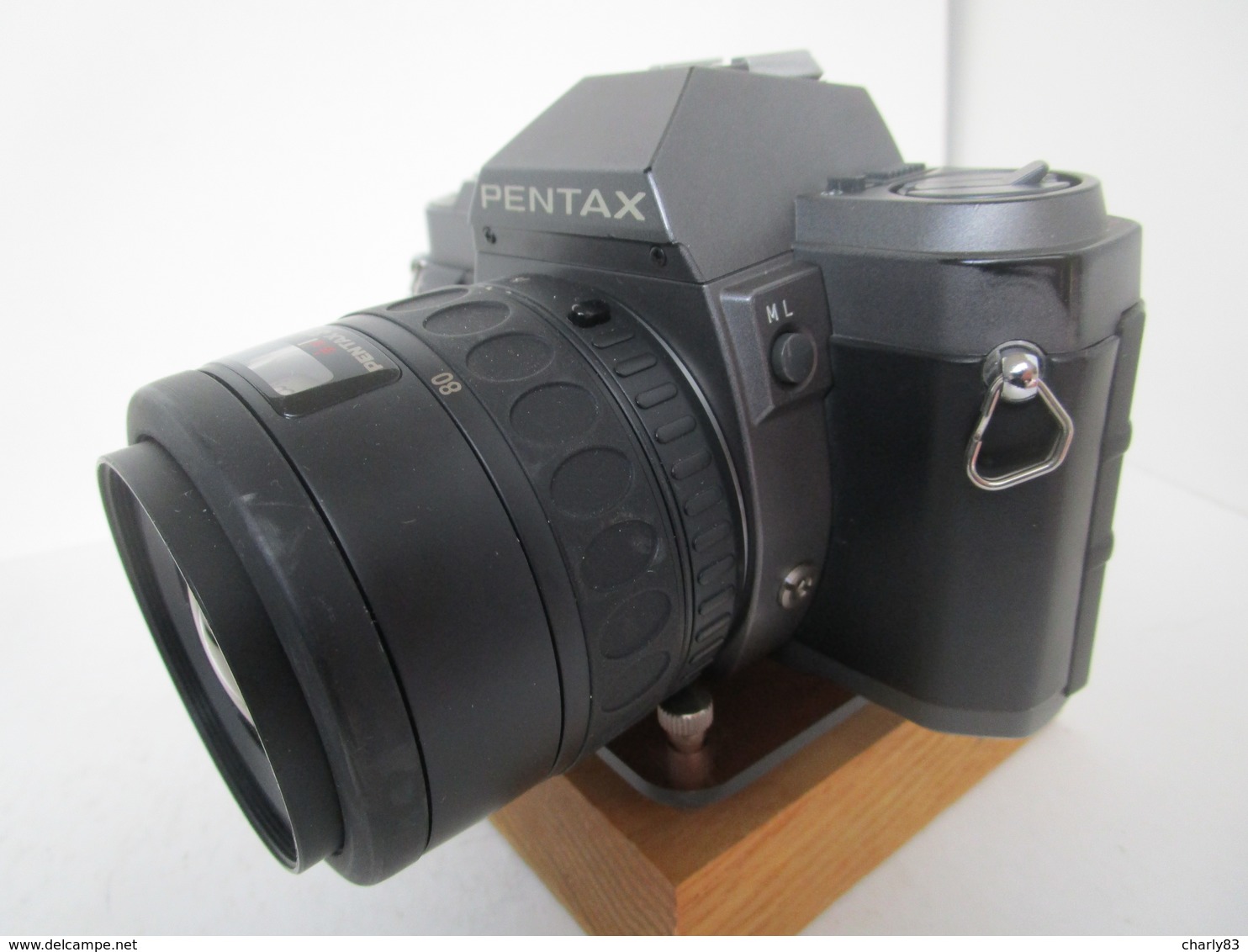 PENTAX  P30 - Appareils Photo