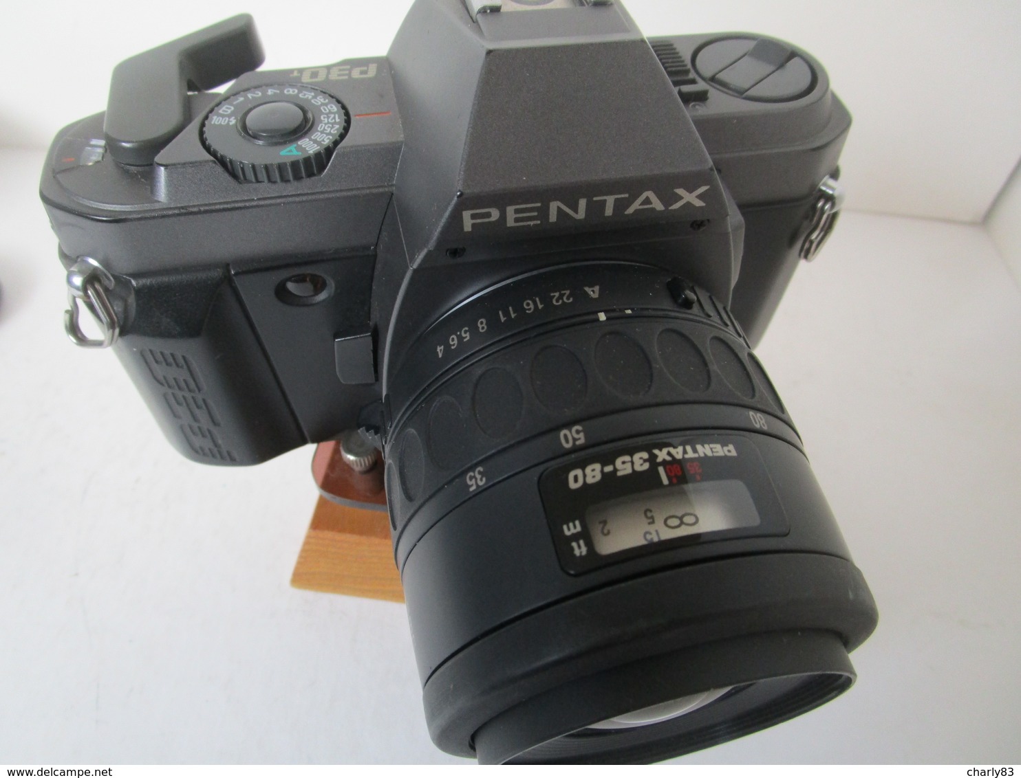 PENTAX  P30 - Appareils Photo